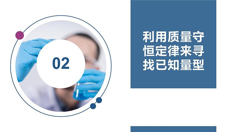 人教版初中化学九年级上册 第五单元 课题3 利用化学方程式的简单计算(第2课时)课件第8页