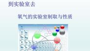化学九年级上册到实验室去：氧气的实验室制取与性质集体备课ppt课件