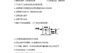 初中化学科粤版九年级下册6.3 金属矿物与冶炼精品课后练习题