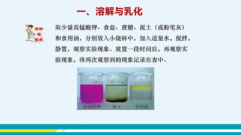 上海教育版中学化学九年级下 第6章 第1节 第1课时 教学课件第5页