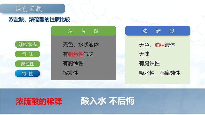 第十单元 课题1 常见的酸和碱 课件—九年级化学人教版下册04