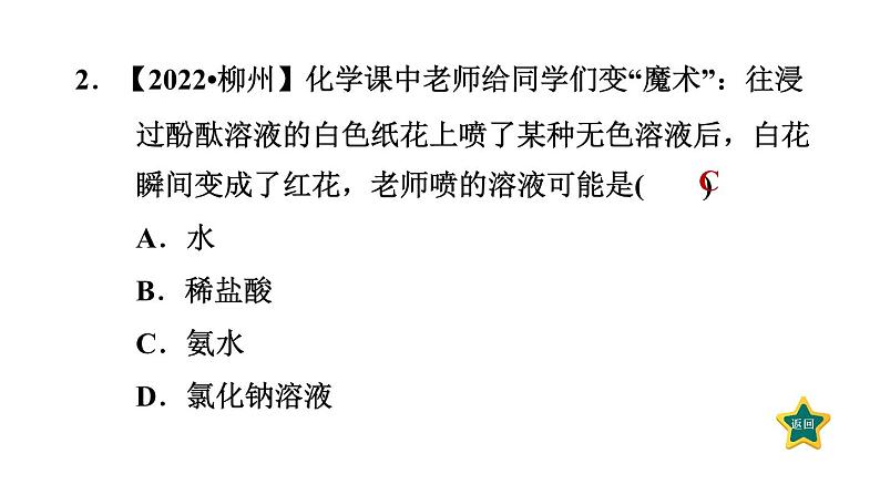 人教版九年级化学下册第十单元课件合集共9套第5页