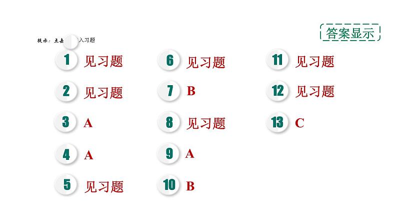 人教版九年级化学下册11-1-2复分解反应课件第2页