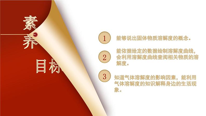 课题2《溶解度第2课时》课件PPT+视频素材+任务单02
