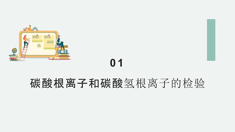人教版化学九年级下册 11.1生活中常见的盐(第2课时) 课件第4页