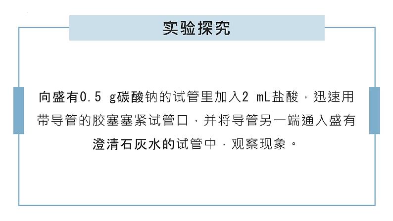 人教版化学九年级下册 11.1生活中常见的盐(第2课时) 课件第7页