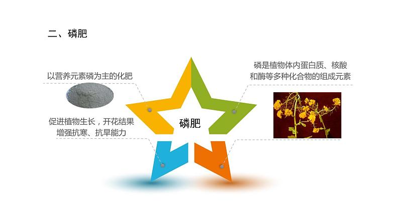 11.3 化学与农业生产 课件-2022-2023学年九年级化学鲁教版下册07