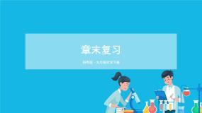 第六章 金属 章末复习 课件