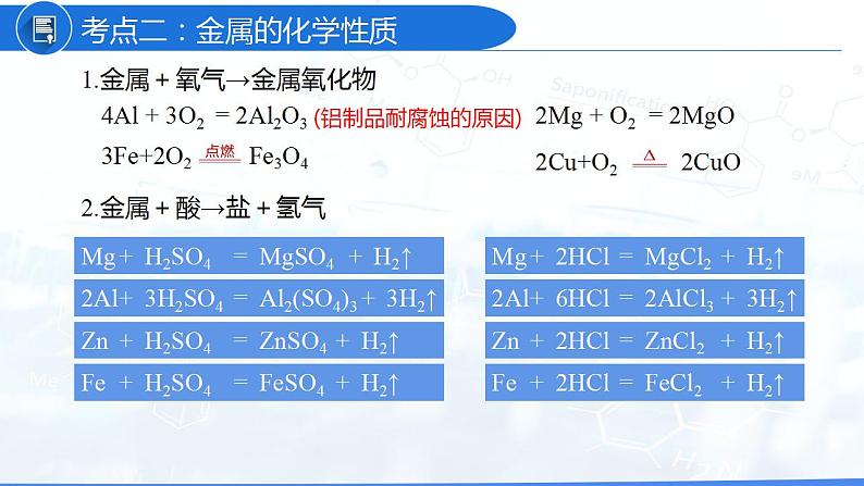 第8单元 金属和金属材料(复习课件)-九年级化学下册同步教学课件+课时练(人教版)06