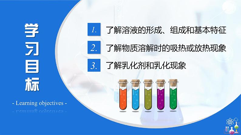 9.1 溶液的形成(教学课件)-九年级化学下册同步教学课件+课时练(人教版)第3页