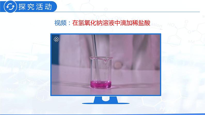 10.2 酸和碱的中和反应(教学课件)-九年级化学下册同步教学课件+课时练(人教版)第5页