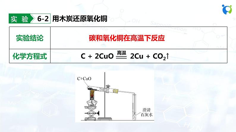 课时2 单质碳的化学性质第8页