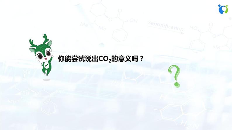 课时1 化学式第7页