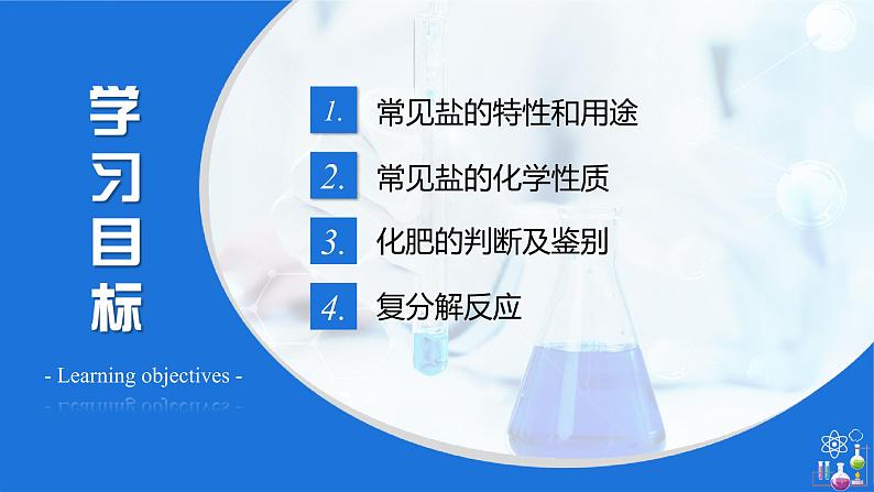 第11单元 盐 化肥(复习课件)-九年级化学下册同步教学课件+课时练(人教版)第2页