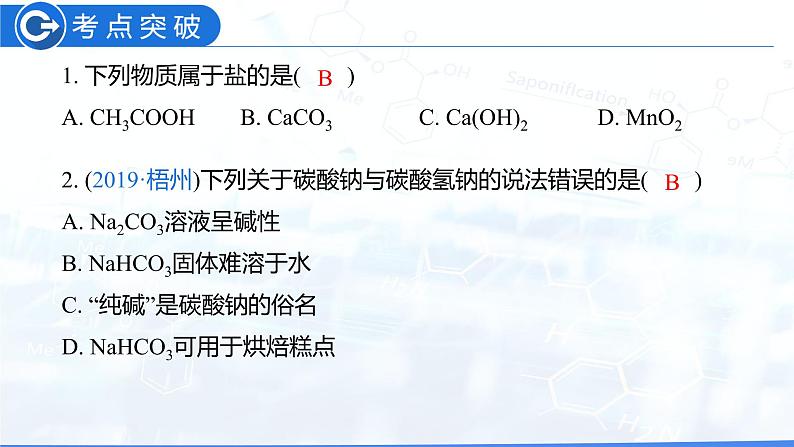 第11单元 盐 化肥(复习课件)-九年级化学下册同步教学课件+课时练(人教版)第4页