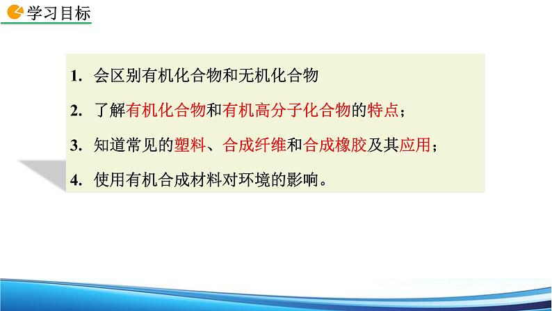 12.3有机合成材料课件02