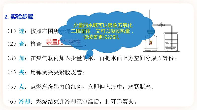 【备战2023】中考化学一轮复习:专题02《 空气和氧气》课件03
