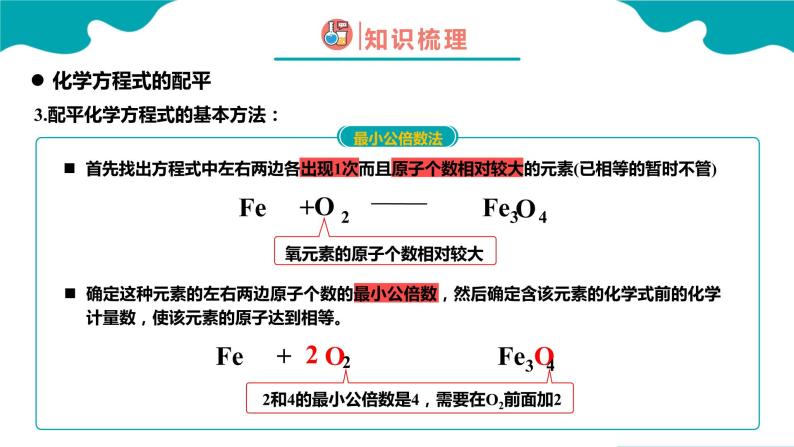 如何正确书写化学方程式课件PPT05