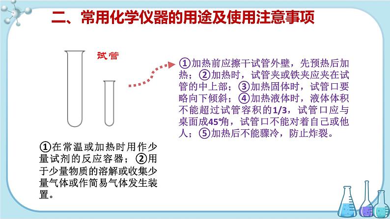 沪教版化学九上·1.3《怎样学习和研究化学》第1课时(课件+教案含练习)06