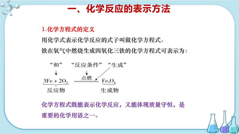 沪教版化学九上·4.3《化学方程式的书写及应用》第1课时（课件+教案含练习）04