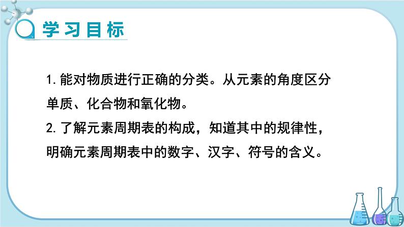 科粤版化学九上·2.4《 辨别物质的元素组成(课时2)》(课件+教案含练习)02