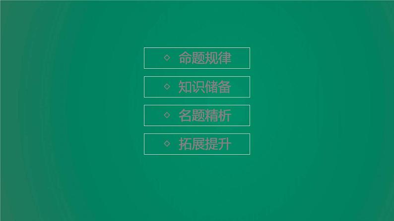 中考化学复习专题三综合能力(第1课时)课件第2页