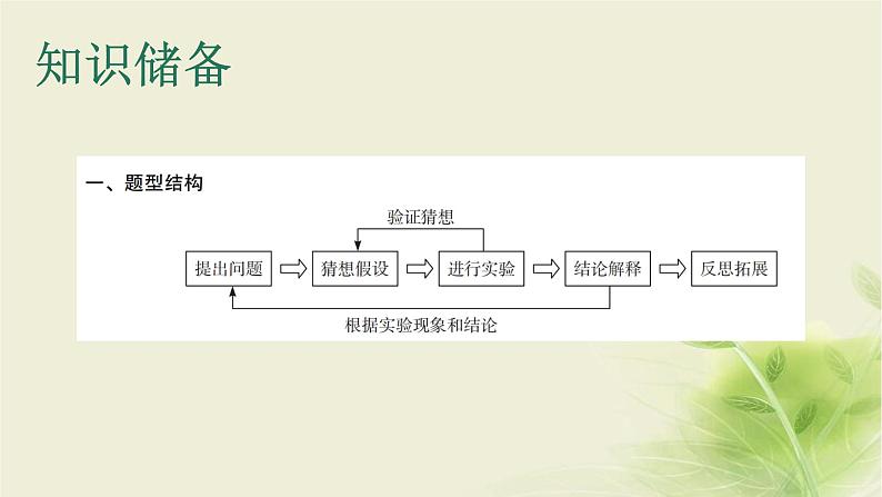中考化学复习专题四实验探究(第1课时)课件03