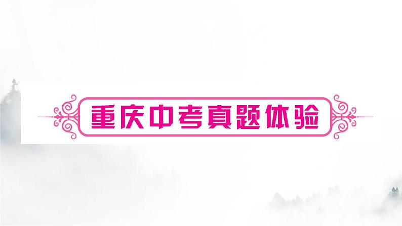 中考化学复习第十单元酸和碱第2课时酸和碱的中和反应练习课件第2页
