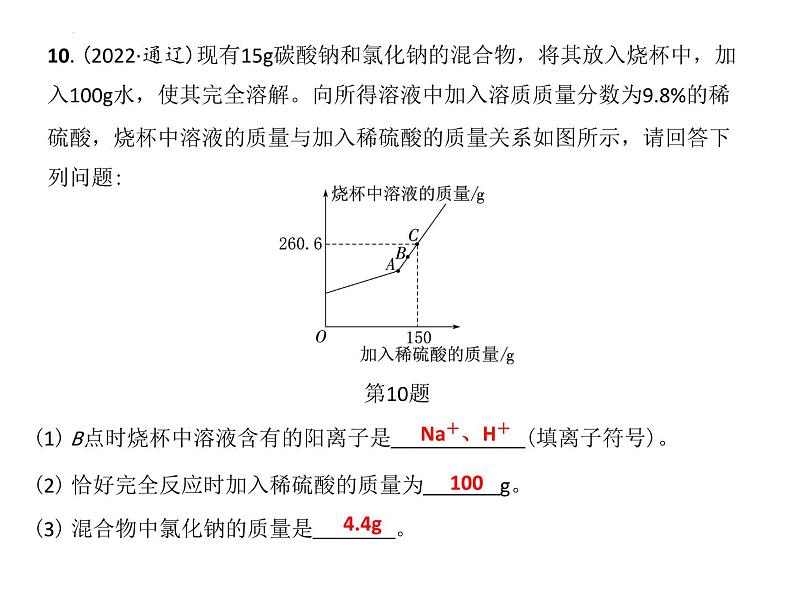 7.3几种重要的盐课件-2022-2023学年九年级化学沪教版(全国)下册第6页
