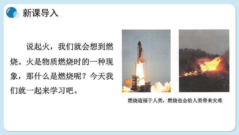 沪教版化学九上4.1 常见的化学反应——燃烧(课件PPT)03