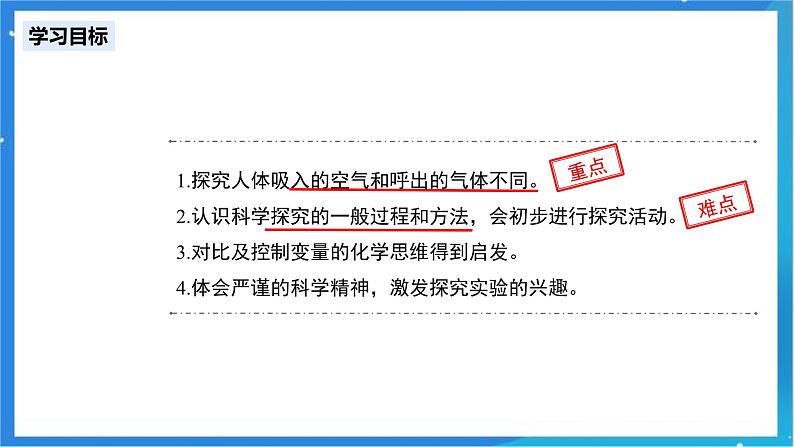 人教版九年级化学上册 课题2 化学是一门以实验为基础的科学 第2课时 课件+教案03