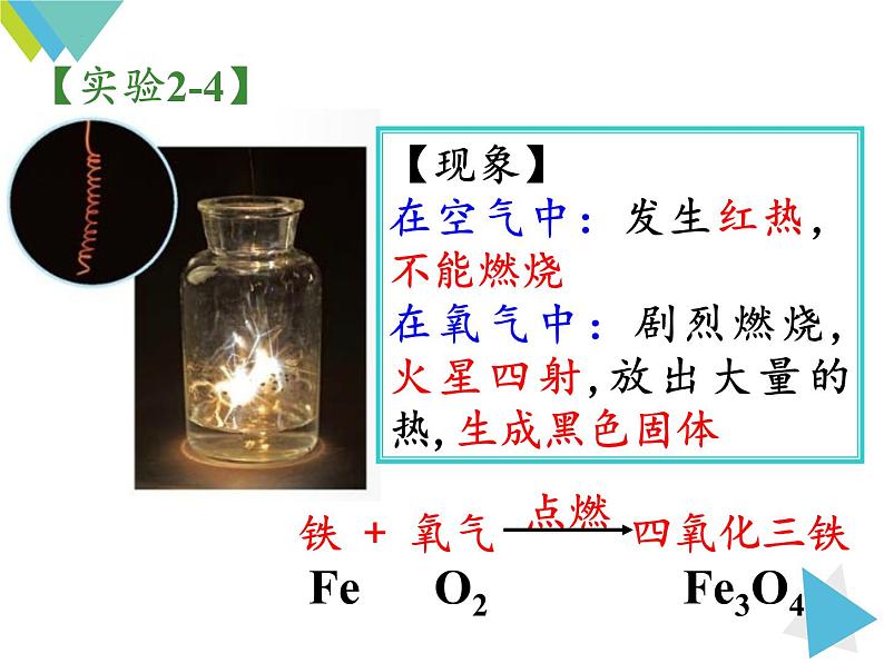 2.2氧气课件第8页