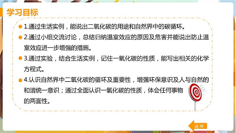 课题3 二氧化碳和一氧化碳(课时2)第2页