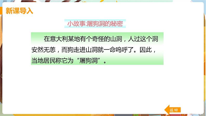 课题3 二氧化碳和一氧化碳(课时1)第3页