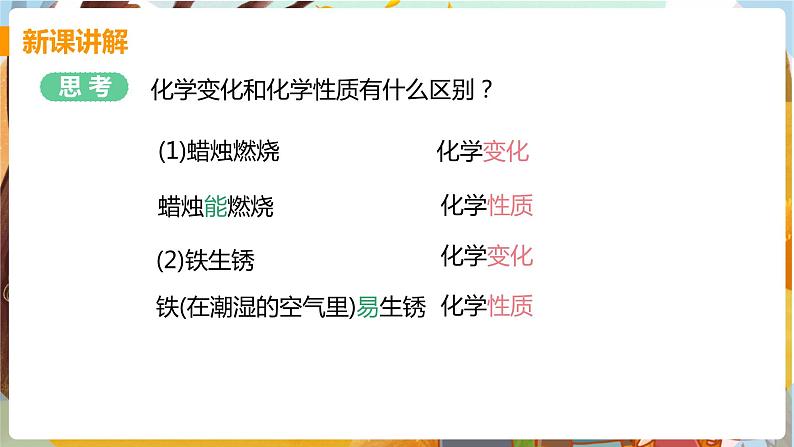 1.4 物质性质的探究第6页