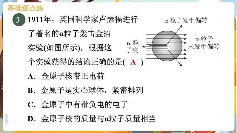 2.4 辨别物质的元素组成第3页