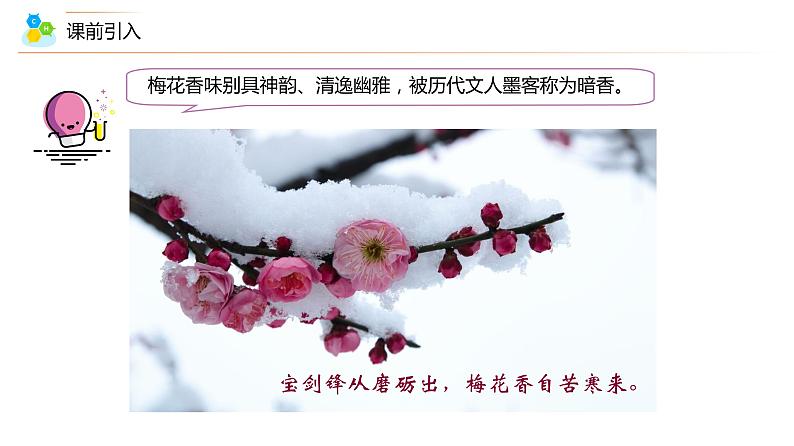 【同步讲义】人教版化学九年级上册--3.01 分子和原子(上)(PPT课件)03