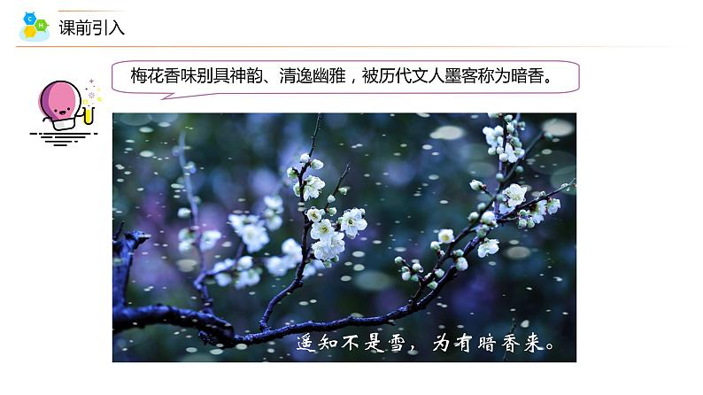 【同步讲义】人教版化学九年级上册--3.01 分子和原子(上)(PPT课件)05