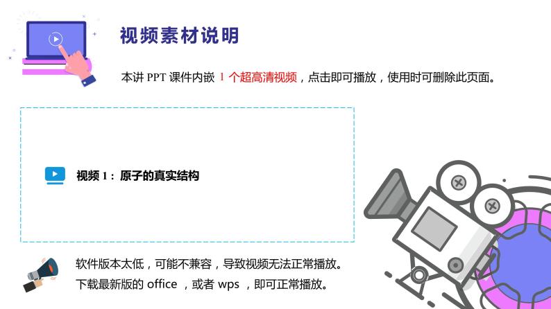 【同步讲义】人教版化学九年级上册--3.02原子的结构（中）（PPT课件）02