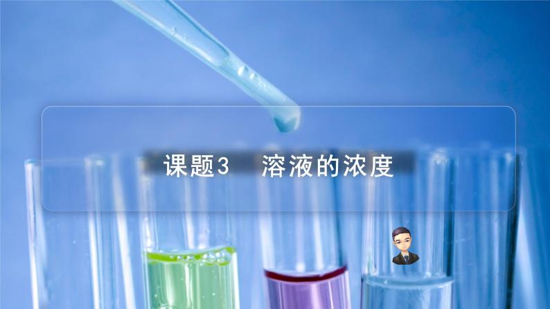 【同步课件】人教版化学九年级下册--903 溶液的浓度（PPT课件） .01
