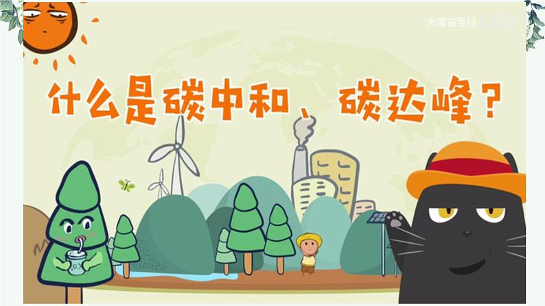 二氧化碳-中考化学一轮复习课件PPT第4页