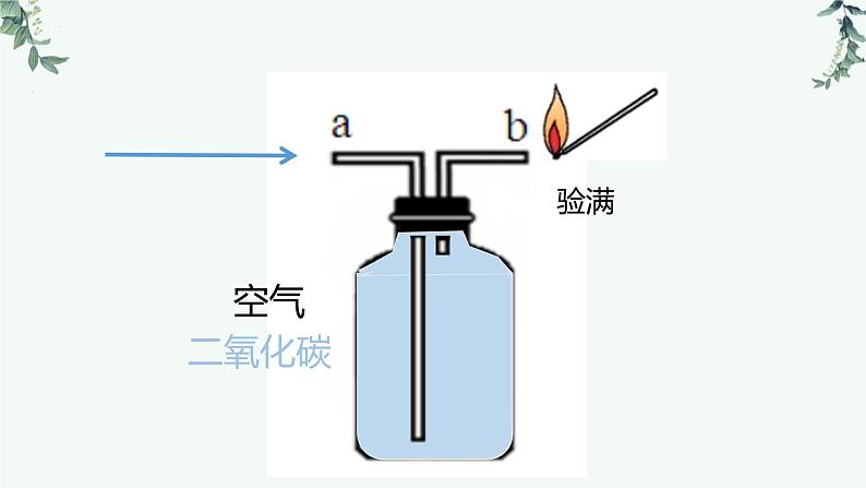 二氧化碳-中考化学一轮复习课件PPT第8页