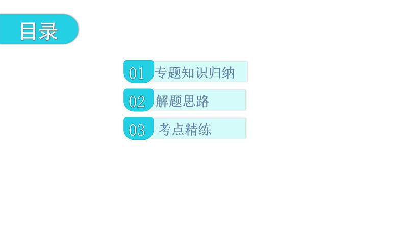 中考化学复习专题突破三工艺流程题教学课件第2页