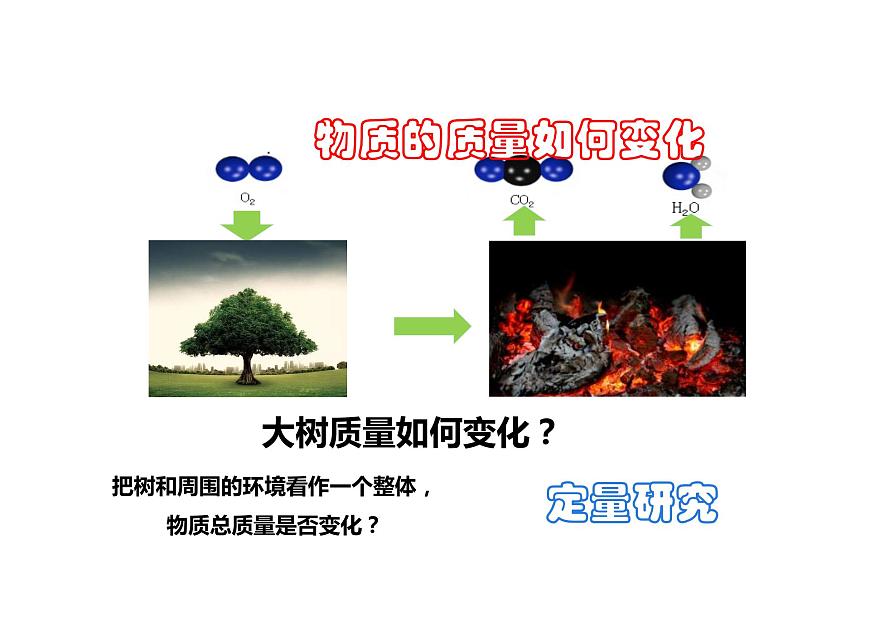 第一節(jié) 化學(xué)反應(yīng)中的質(zhì)量守恒第4頁