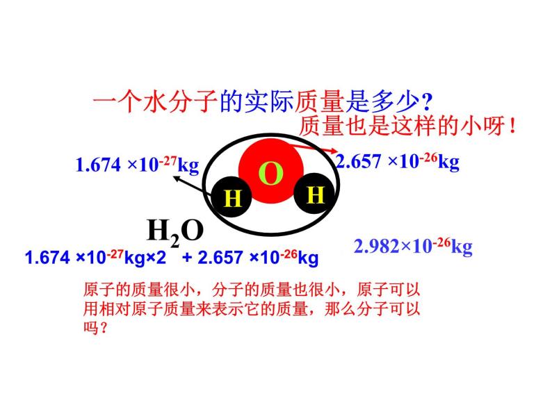 3.3 第3课时 物质组成的定量表示  课件 2023-2024 鲁教版化学 八年级03