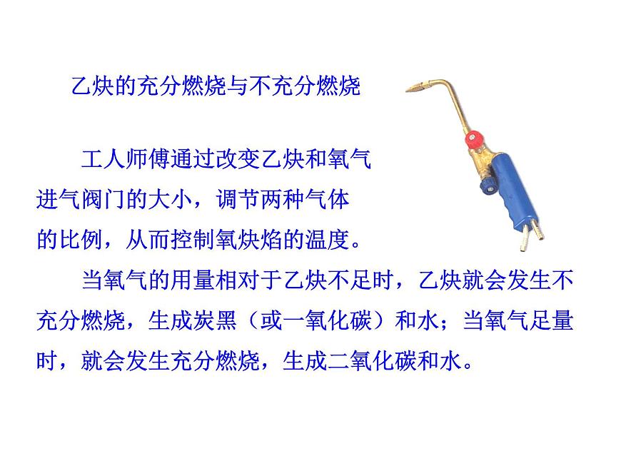 第2課時 促進(jìn)燃燒的方法 爆炸第5頁