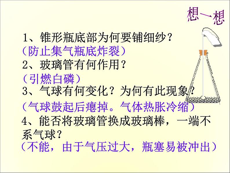 《课题1 质量守恒定律》PPT课件2-九年级上册化学人教版第7页