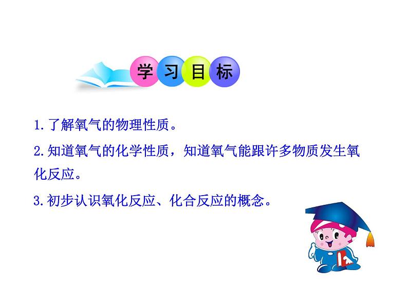 2.2《氧气》PPTT课件6-九年级上册化学人教版第2页