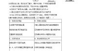 初中化学鲁教版 (五四制)八年级全册第二单元 探秘水世界第二节 自然界中的水课时训练