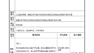 《课题3 金属资源的利用和保护》教案-九年级下册化学人教版